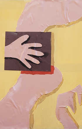 Blake Matthews sample work