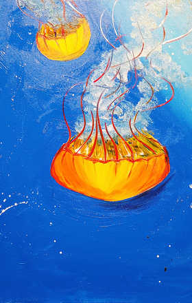 Leeann McMichael sample work