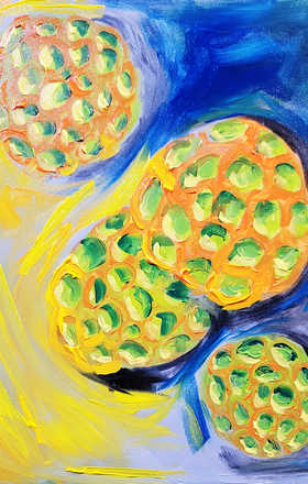 Kate sample work