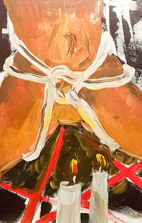 Emily Garside sample work