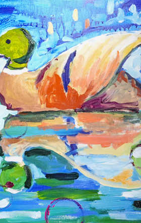 Marc Cyr sample work