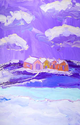 Maryke Van Oosten sample work