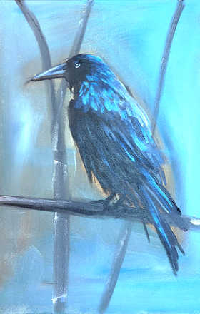 Bonnie Humber artwork