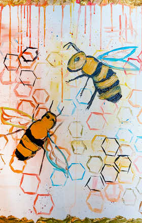 Katie Fenerty sample work