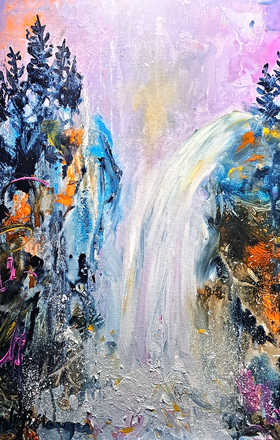Julie Bélanger sample work