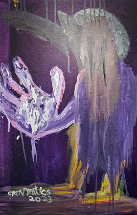 Nadine sample work