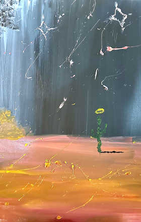 Keke Kundert sample work
