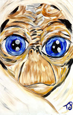 Tracy Pollard sample work