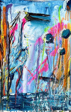 Ivan Gray sample work