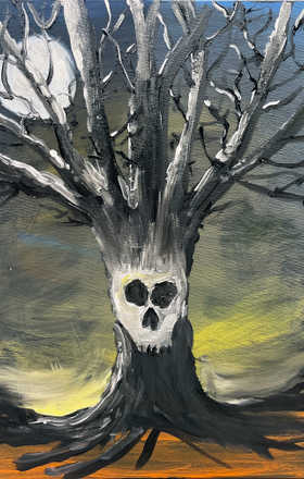 Angela Wallace sample work