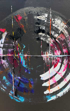 Ari Simeone sample work