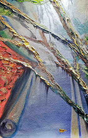 Angel Rivero sample work