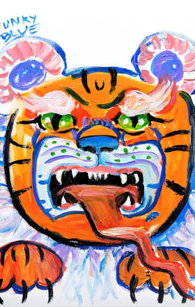 Sarah Gil sample work