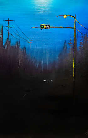 Jennifer Walker sample work