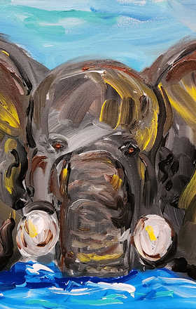 Susan Staynor sample work