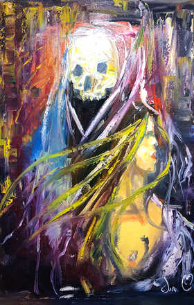Juan Antonio Ortiz nava sample work