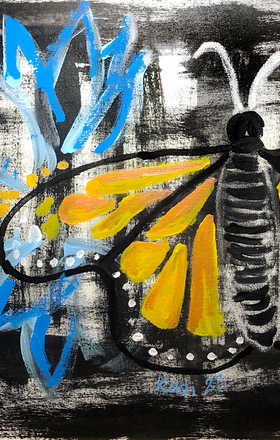 Katia Diaz Correa sample work