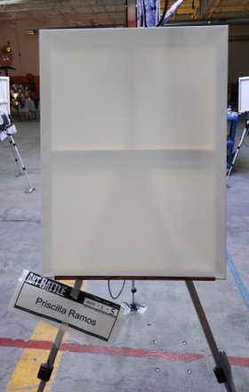 Priscilla Ramos Barrera · AB2508-1-5 · Round 1 Easel 5