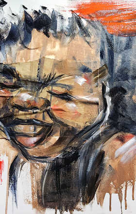 MNT the Artist AB2508-3-3