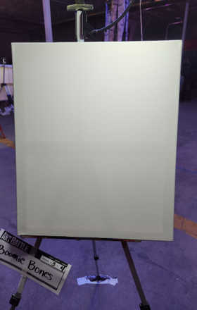 Boomie Bones · AB2508-3-4 · Round 3 Easel 4