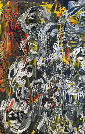 Ruth Maya sample work