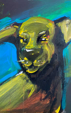 Jose luis sample work