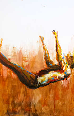 Alejandro Arriaga sample work