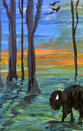 Sandra sample work