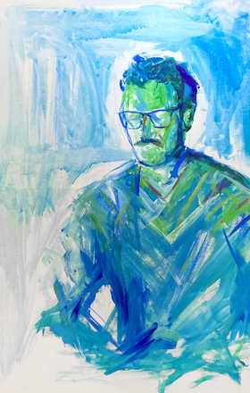 Alejandro Arriaga