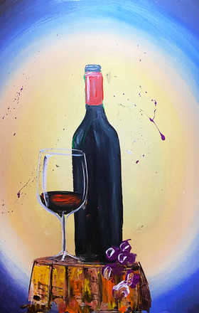 Murillo  sample work