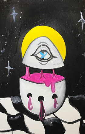 Mawad artwork