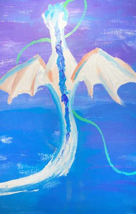 Gaby artwork