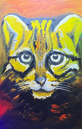 Omar García sample work