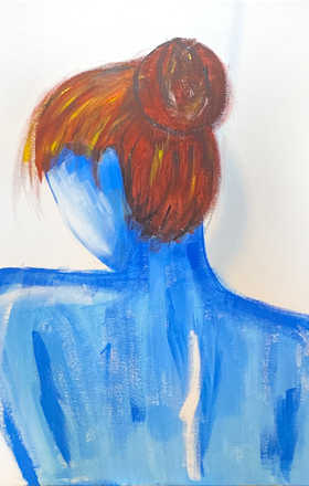 Abril Sanchez sample work