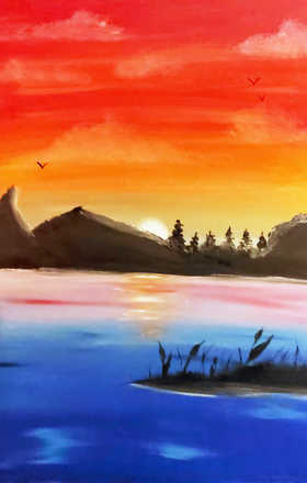 Syrus McComb sample work