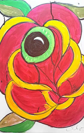 Corie OBrien sample work