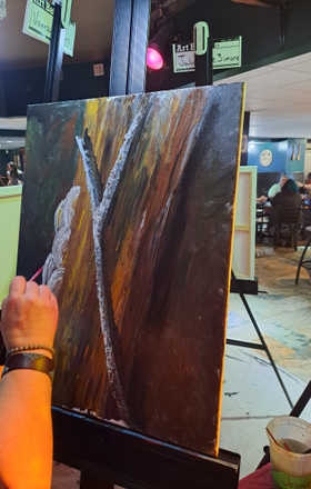 Jennie Seward sample work