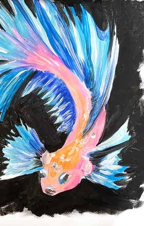 Erica sample work