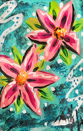 Greg Ash sample work