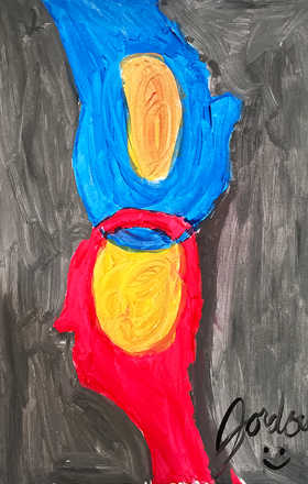 Jordan Theodule sample work