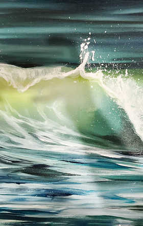 Roxanne Blackmore sample work