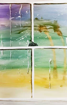 Donna Fox sample work