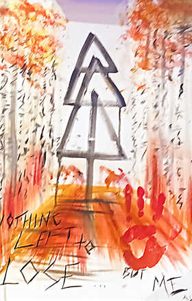 WILDCARD2(AB2516) sample work