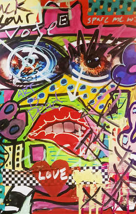 Mattt Cremeans sample work