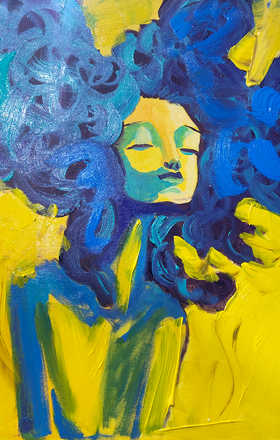 Manon Boulais sample work