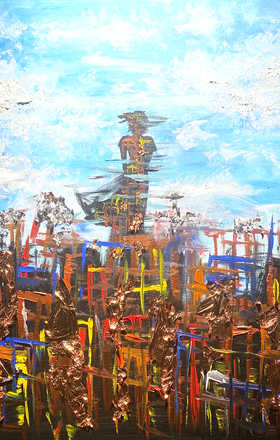 Joanne Fouchard