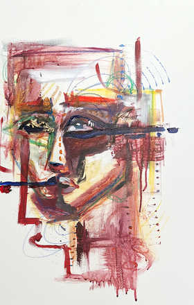 Jenin artwork