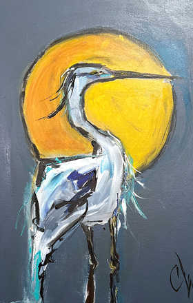 Connie Wheaton sample work