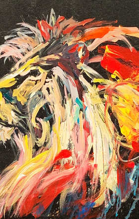 Julija Ostojić sample work