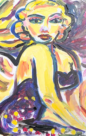 Iva Prlinčević sample work